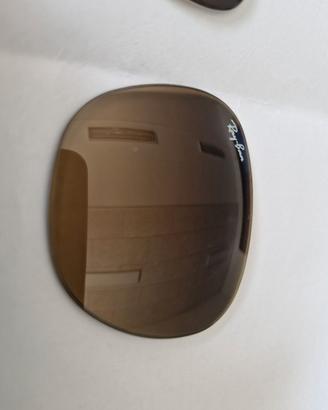 Lenti Ray Ban originali
