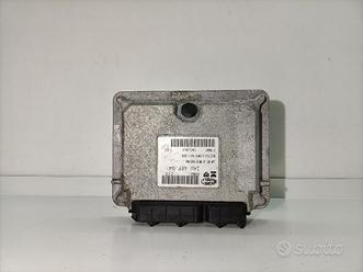 CENTRALINA MOTORE FIAT Multipla 2Â° Serie IAW4EF.G