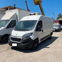 Peugeot Boxer Furgone Isotermico