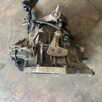 CAMBIO MANUALE RENAULT LAGUNA 2.2; PK6S007