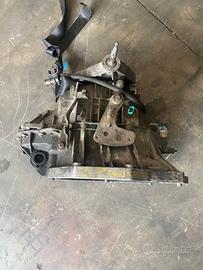 CAMBIO MANUALE RENAULT LAGUNA 2.2; PK6S007