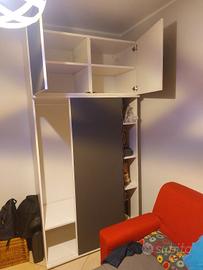 Armadio Ikea