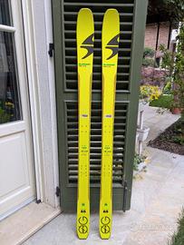 Blizzard Zero G 