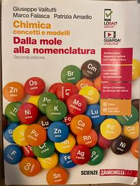 Chimica concetti e modelli