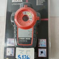 S 129- Autolivellante laser 90