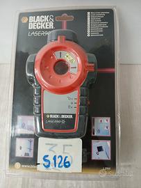 S 129- Autolivellante laser 90