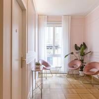 Affitto studio medico Roma | Spatium