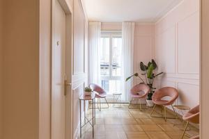 Affitto studio medico Roma | Spatium