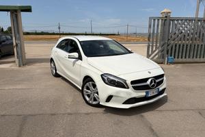 Mercedes-benz A 200 d Sport