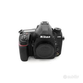 Nikon D780