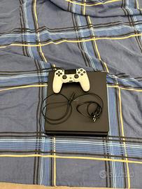 playstation 4 + simulatore suto