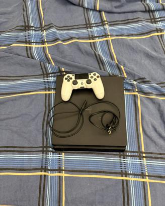 playstation 4 + simulatore suto