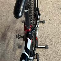 MTB  CANNONDALE