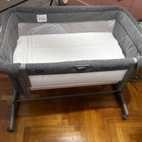 Culla Chicco Next to me Magic Evo