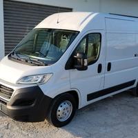 Fiat Ducato MH2 Doppia Porta 2.3 Mjet 2019
