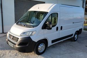 Fiat Ducato MH2 Doppia Porta 2.3 Mjet 2019