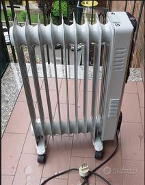 stufetta elettrica Olimpia Splendid Caldorad 9TT
