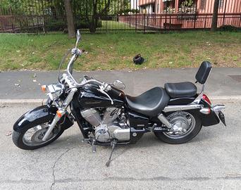 Honda VT 750 Shadow - 2005