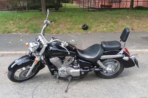 Honda VT 750 Shadow - 2005
