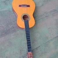 chitarra classica concerter