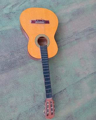 chitarra classica concerter
