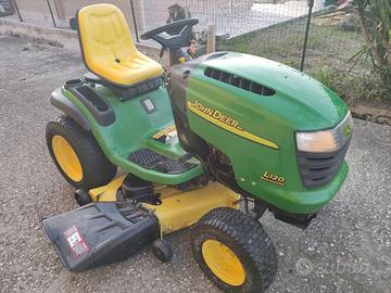 Puleggia Folle Piatta Per Trattori John Deere L-120, L-130, G-110 - Sostituto OEM GY20110 - Foto 3