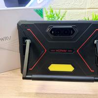 HOTWAV Tab R9 Plus Rugged 24/512 Nuovo Solo Review