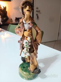 statuetta collezione 