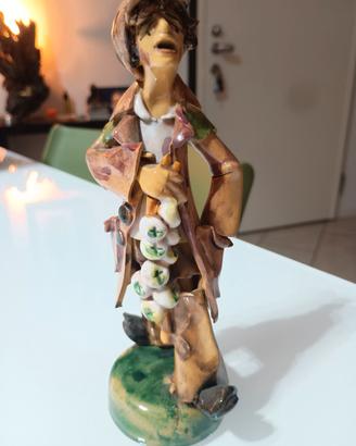 statuetta collezione 