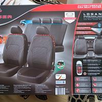 Walser Premium Coprisedili Logan