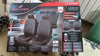 Walser Premium Coprisedili Logan