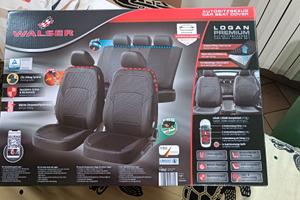 Walser Premium Coprisedili Logan