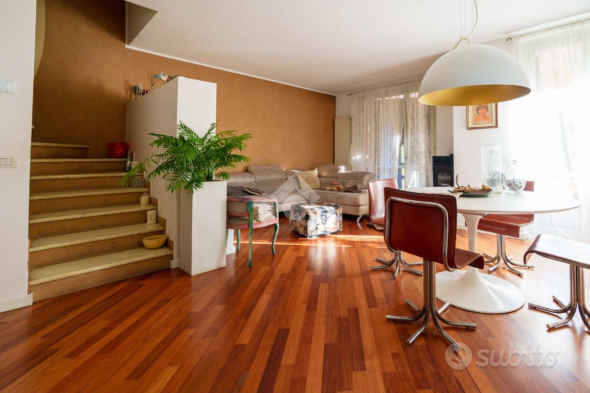 Casa – Treviglio - Vista 4