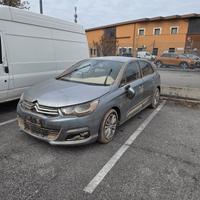 CITROEN C4 PICASSO del 2016 PER RICAMBI