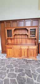 credenza