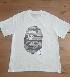 maglia bape 