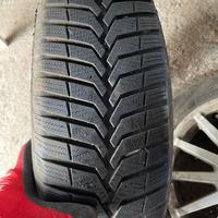 Pneumatici invernali 165/65 R14