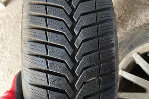 Pneumatici invernali 165/65 R14