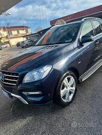 ML 250 premium 
