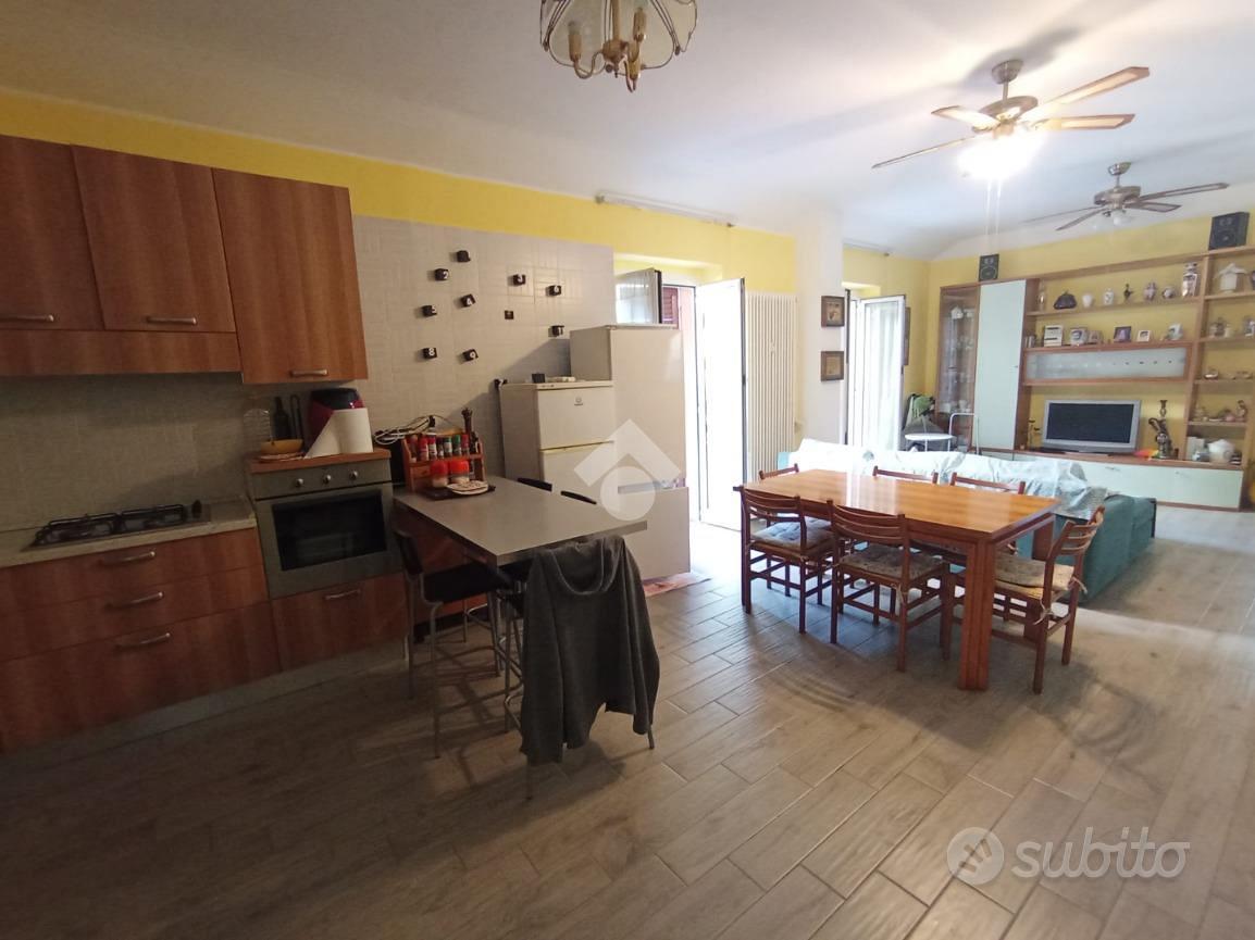 Appartamento – Rapallo, Cerisola, San Michele di Pagana - Vista 4