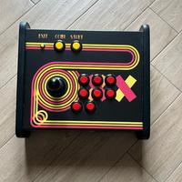 Arcade Stick Single Player USB StartUp Arcade