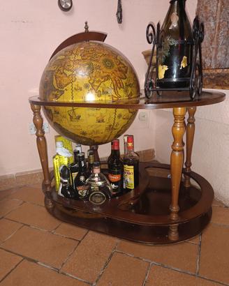 mappamondo 