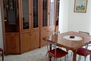 Trivani arredato