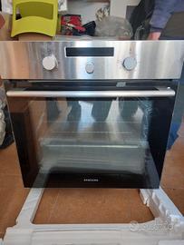 forno da incasso Samsung