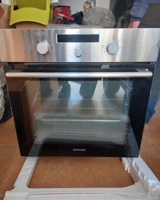 forno da incasso Samsung