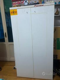 Armadio s 2 ante