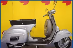PIAGGIO 1 Vespa Sprint Veloce 50 Finanziabile -
