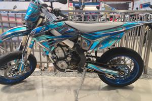 Tm Racing SMR 450 F FACTORY