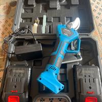 Forbici potatura laecabv 3.3 cm