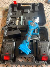 Forbici potatura laecabv 3.3 cm